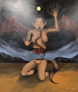 by Laira Janniene Hernandez